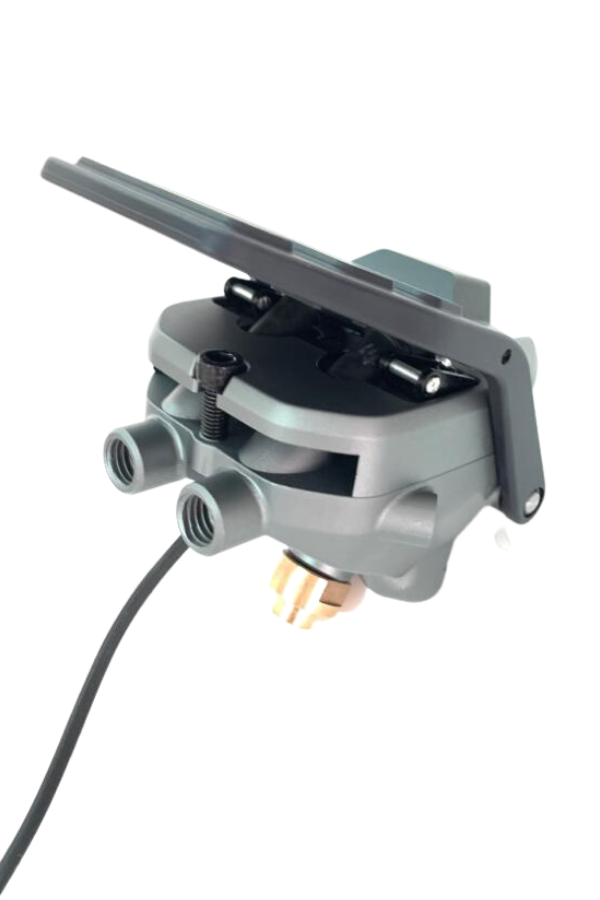 MECHANISMS DESIGN